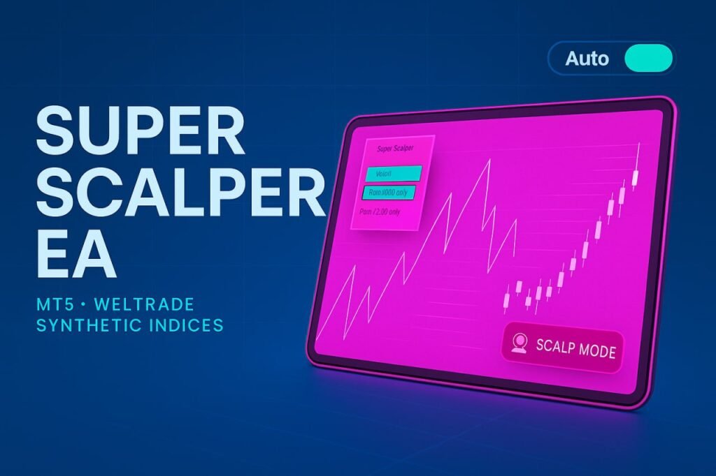 super scalper ea